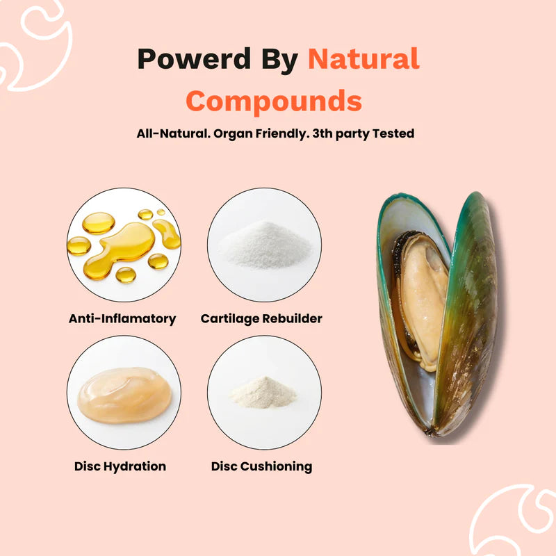 LumiPaw - Buddy's Secret Powder