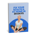 Solva - 30 Day Sciatica Relief Plan EBook