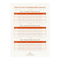 Progression Tracker